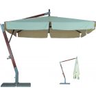 Зонт уличный садовый Garden Way SLHU007